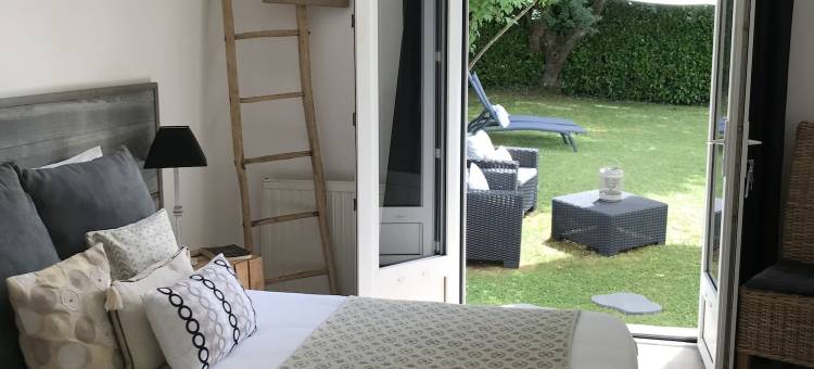 奥克莱宅邸酒店(La Maison des Eaux Claires)图片