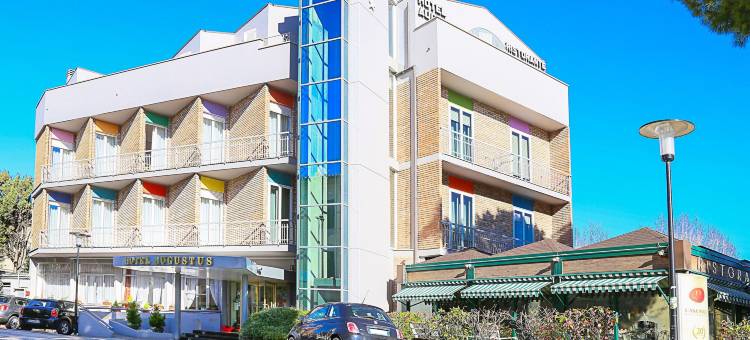 奥古斯都酒店(Hotel Augustus)图片