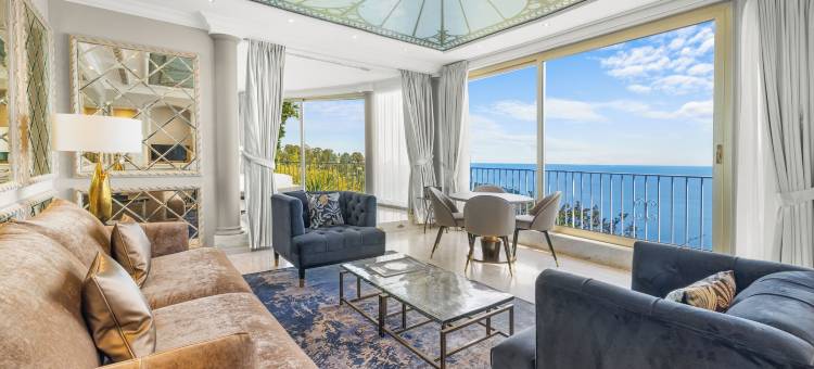 金羊酒店(La Chèvre d'Or)图片