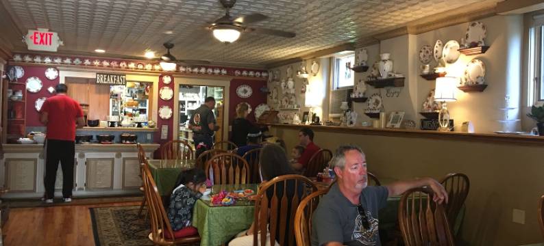 全季住宿加早餐旅馆(All Seasons Inn)图片