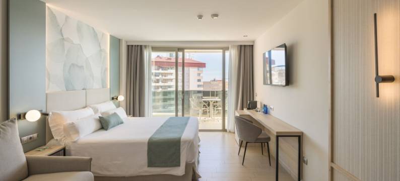 AR迪亚曼特滩水疗酒店(AR Diamante Beach & Spa Hotel 4 Sup)图片