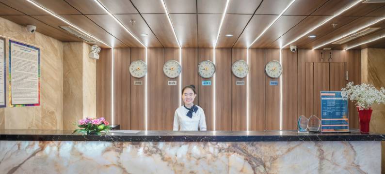 格西亚酒店(Gosia Hotel)图片