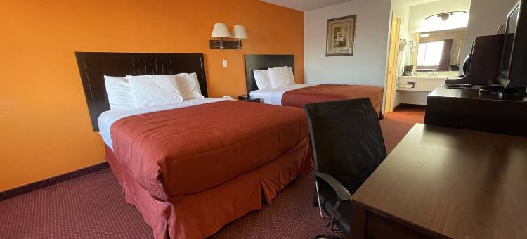 安提雷酒店(Antilley Inn)图片