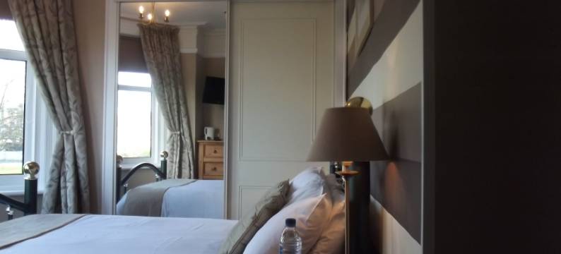 博蒙特别墅酒店(Beaumont House)图片