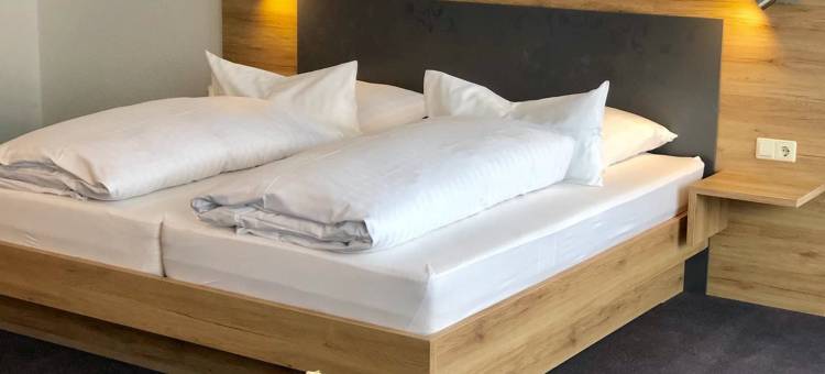 希特迪普托普酒店(Hotel Hirt)图片