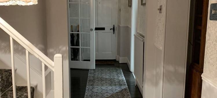 传统景观旅馆(Heritage View Guest House)图片