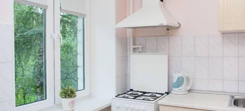 纳戈尔诺日子旅馆(Inndays Nagornaya)图片