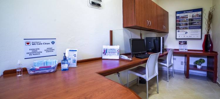 塔斯科贝斯特韦斯特酒店(Best Western Taxco)图片