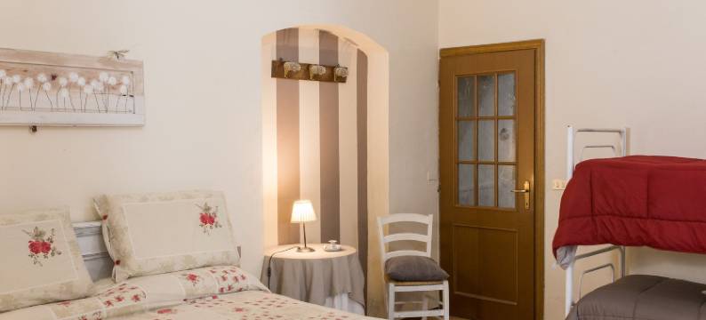 贝卡内农场酒店(Agriturismo le Baccane)图片