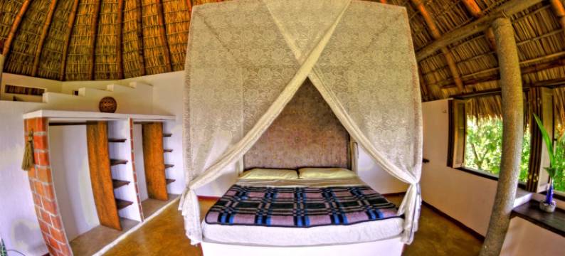 玛兹泰蜜之月别墅(Villa Luna de Miel)图片