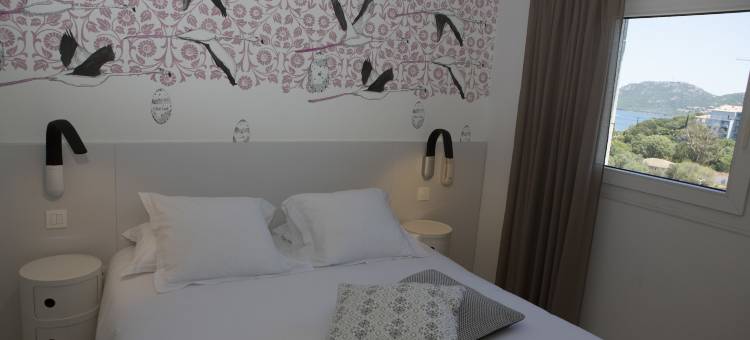 奥尔西恩贝斯特韦斯特酒店(Best Western Hotel Alcyon)图片