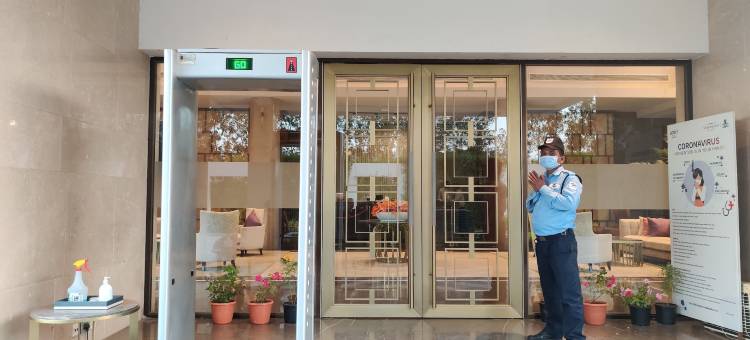 贝尔维德高尔夫乡村俱乐部酒店(Belvedere Golf & Country Club)图片