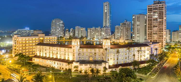 法兰达大加勒比酒店 - Radisson Individuals 旗下成员(Hotel Caribe by Faranda Grand, a Member of Radisson Individuals)图片