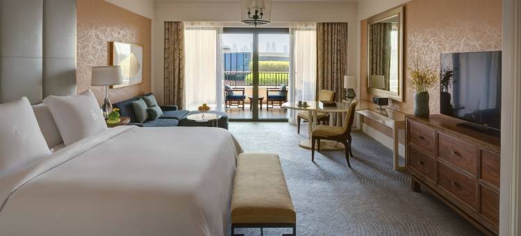 迪拜朱美拉海滩四季度假村酒店(Four Seasons Resort Dubai at Jumeirah Beach)图片