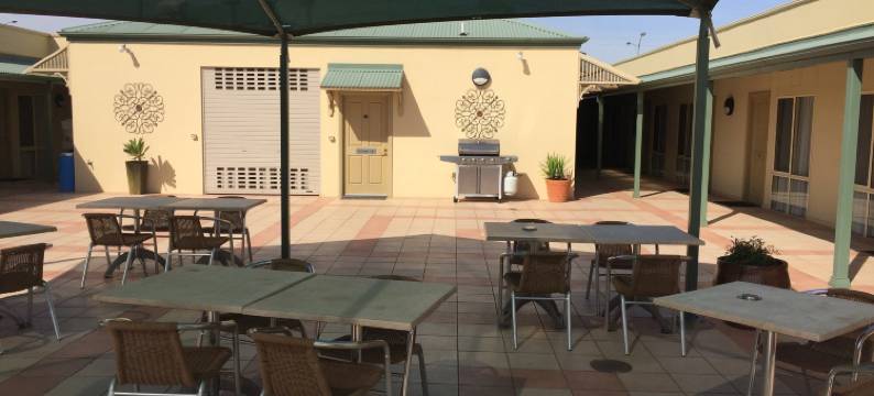 水晶贝斯特韦斯特酒店(Best Western Crystal Inn)图片