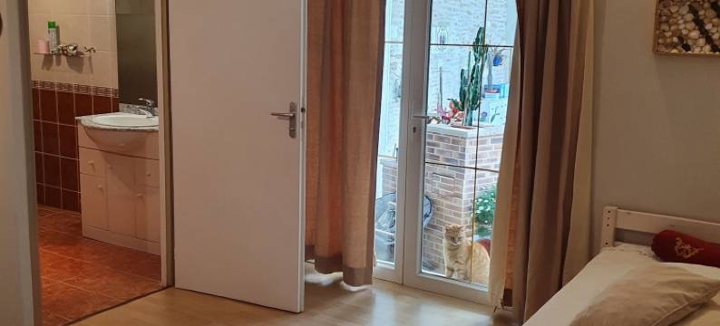 康熙的治愈(Le Relais de la Cure)图片