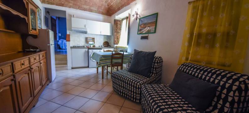 安娜丽莎梦想酒店(Il Sogno di Annalisa il Nido)图片