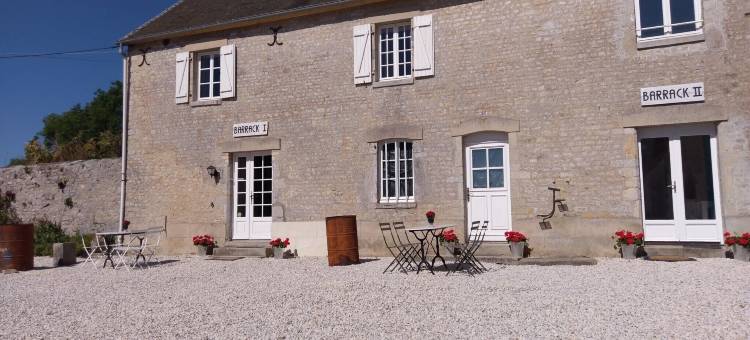 Domaine Airborne图片