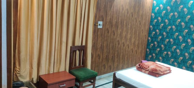 克丽珊卡尼亚酒店(Hotel Krishan Kanhiya)图片