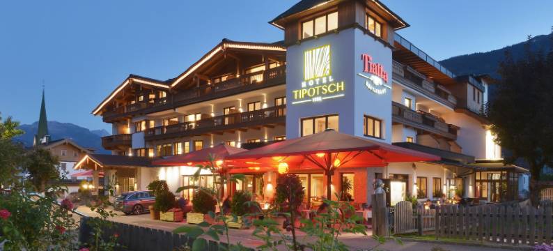 媞浦斯酒店(Hotel Tipotsch)图片