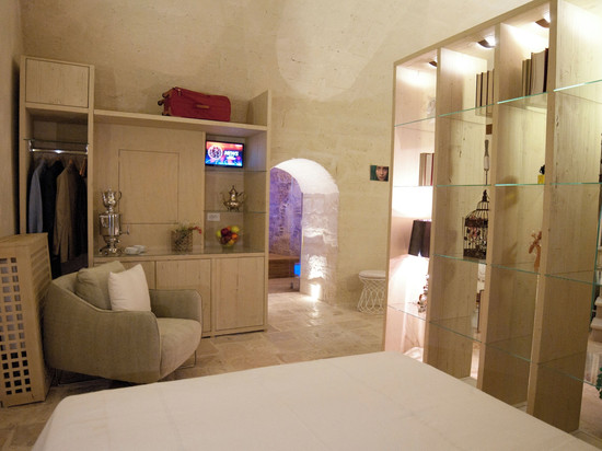 马塔套房住宿加早餐旅馆