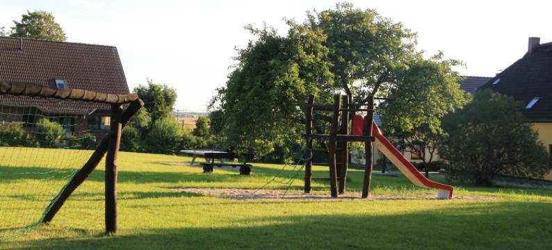 赫尔曼酒店(Land Gut Hotel Hermann)图片