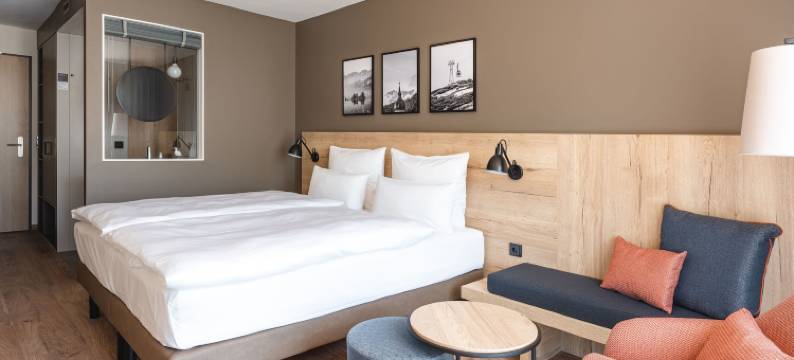 Aja Garmisch-Partenkirchen图片