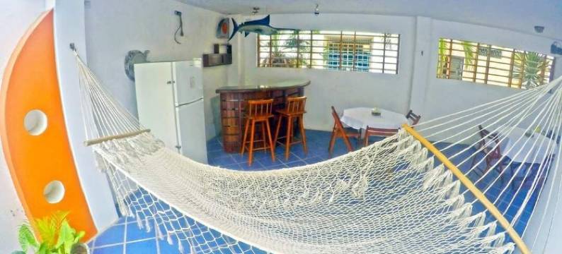 酒店椰子(Hotel Cocos)图片