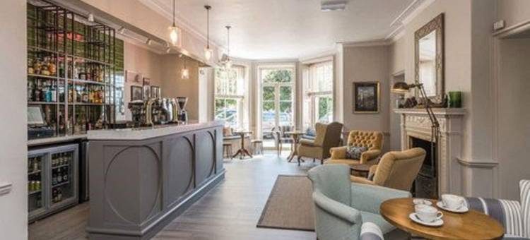 兰斯当格罗夫酒店(Lansdown Grove Hotel)图片