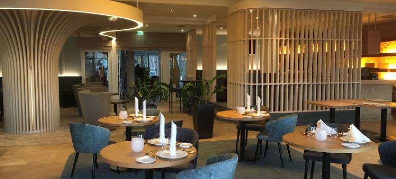 顿恩米尔菲林公寓(Ferienwohnungen Dünenmeer)图片