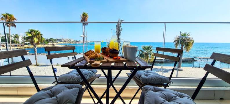 48号灯塔的翡翠公寓(PhaedrusLiving Emerald Flat Lighthouse48)图片