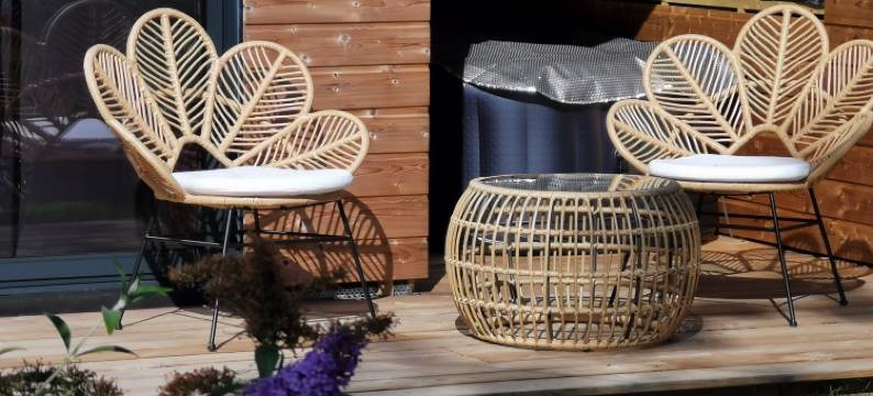 凯里泽庄园酒店(Domaine de Kérizel)图片