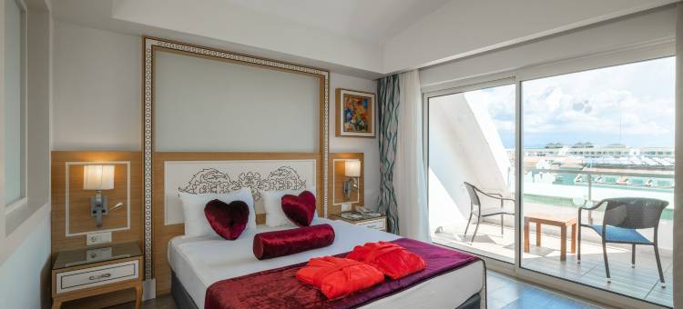 水晶水世界温泉度假村(Crystal Waterworld Resort & Spa - Ultimate All Inclusive)图片