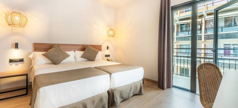 查克因德沃诺帕尔酒店(Dwo Nopal)图片