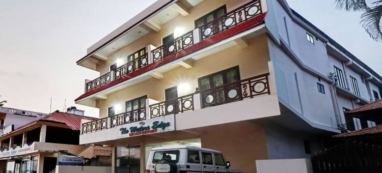 Itsy 酒店 水边海滩度假村(Itsy Hotels the Waters Edge Beach Resort)图片