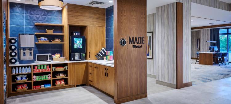 温莎希尔顿逸林套房酒店(DoubleTree by Hilton Windsor Hotel and Suites)图片