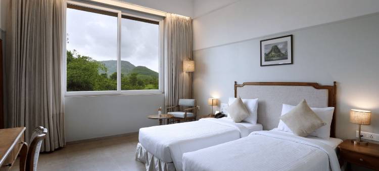 Justa Rudra Resort & Spa图片