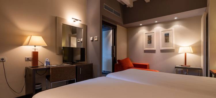 黑块菌酒店(Hotel la Trufa Negra)图片