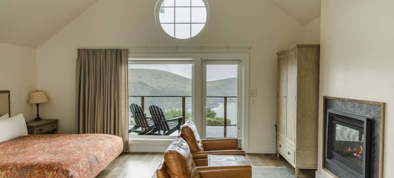 SCP Mendocino海岸小屋(Scp Mendocino Coast Lodge)图片