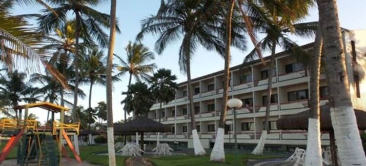 卡娜丽斯迪盖普酒店(Hotel Canarius d'Gaibu)图片