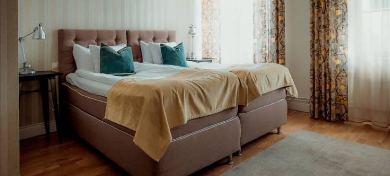 阳光会议水疗酒店(Sunlight Hotel Conference & Spa)图片