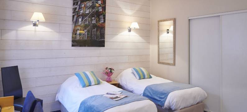 诺德酒店(Hôtel du Nord)图片