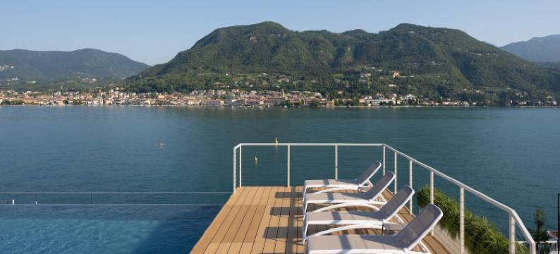 Ah Porticcioli精品公寓(Ah Porticcioli Boutique Apartments)图片