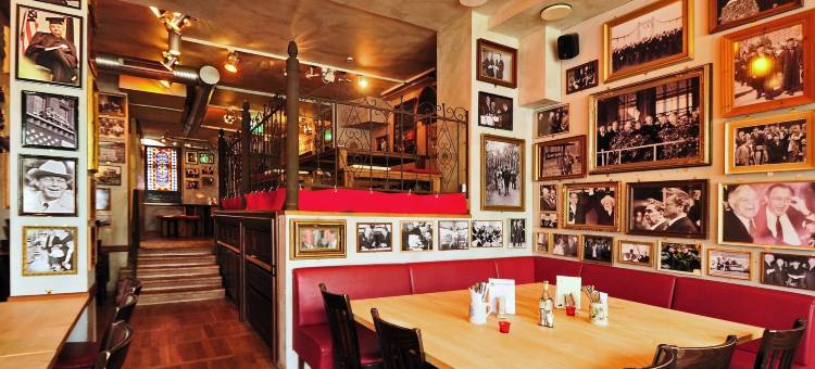 圣马丁莱茵酒店(Rhein Hotel St. Martin)图片