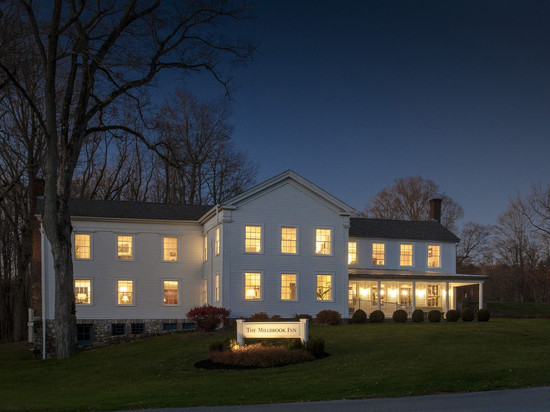 米尔布鲁克酒店