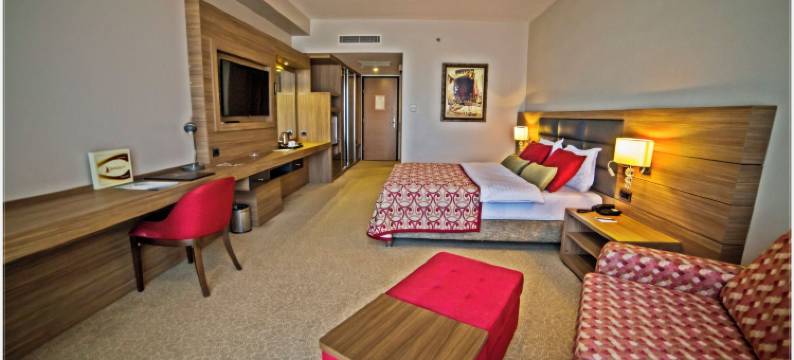 阿西亚大酒店(GRAND ASYA HOTEL)图片