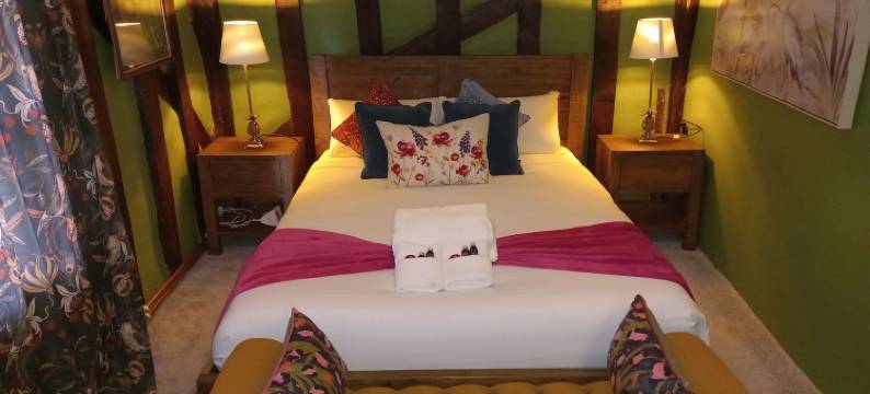 墙洞(The Hole in the Wall)图片