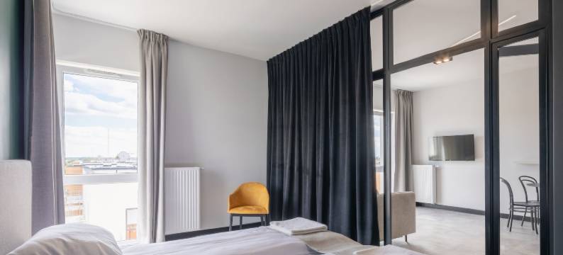 TOP花园公寓酒店(Top Garden Aparthotel)图片