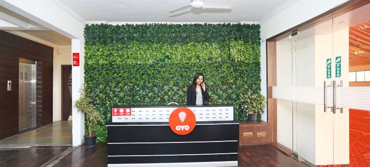 OYO 10671 赛伊普连酒店(Hotel O 10671 Hotel Sai Prem)图片