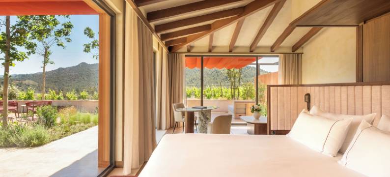 布鲁诺庄园大酒店(Gran Hotel Mas d' en Bruno)图片